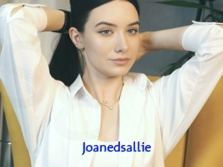 Joanedsallie