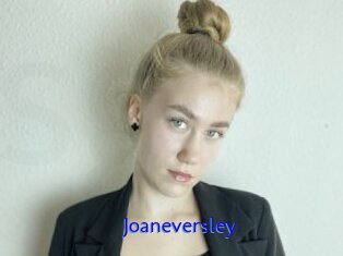 Joaneversley