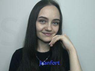 Joanfort