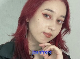 Joanfrere