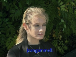 Joangammell