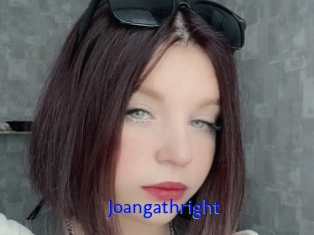Joangathright