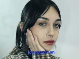 Joangladman