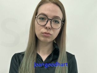 Joangoodhart