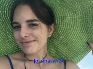 Joanharwick