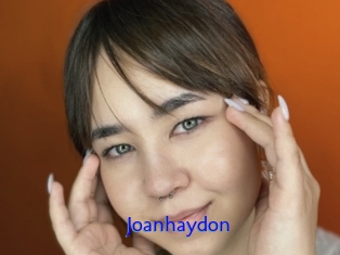 Joanhaydon