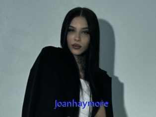 Joanhaymore