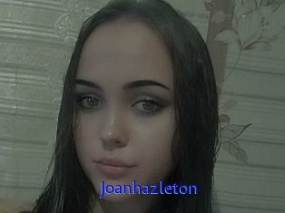 joanhazleton Sexo Gratis