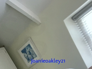 Joanieoakley21