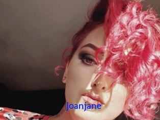 Joanjane