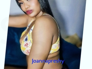 Joannapreshy