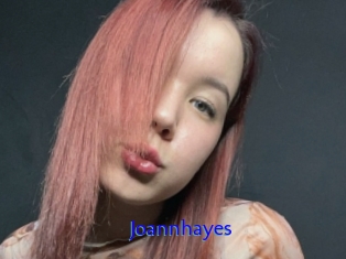 Joannhayes