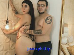 Joanxphillip