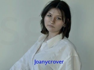 Joanycrover