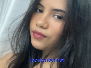 Jocelynbennet