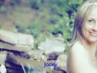 Jocey