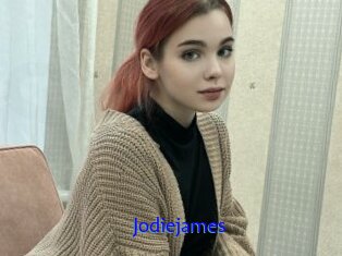 Jodiejames