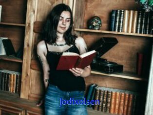 Jodixolsen