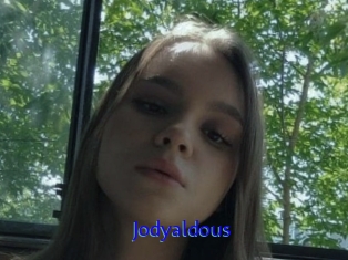 Jodyaldous