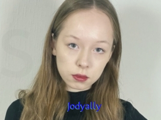 Jodyally