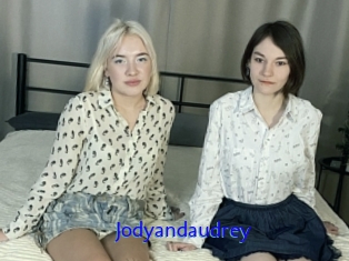 Jodyandaudrey