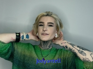 Jodyantell
