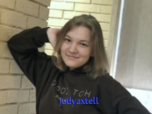 Jodyaxtell
