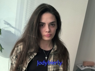 Jodybierly
