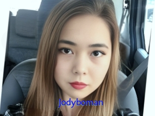 jodyboman Sexo Gratis