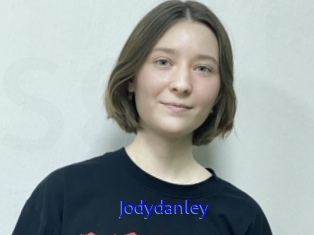 Jodydanley