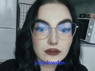 Jodydowden