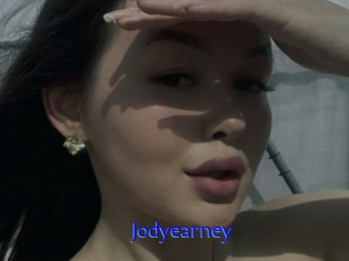 Jodyearney