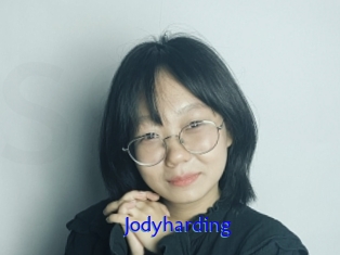 Jodyharding