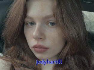 Jodyhartill