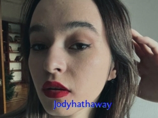 Jodyhathaway