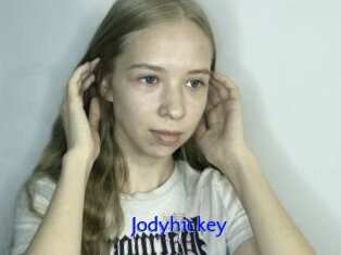 Jodyhickey