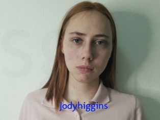 Jodyhiggins