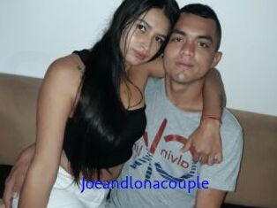 Joeandlonacouple