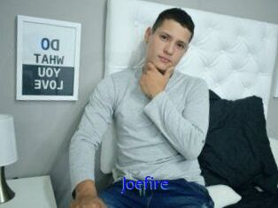 Joefire