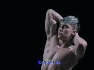 Joejonnas