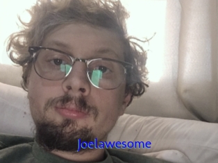 Joelawesome