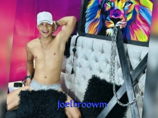 Joelbroowm