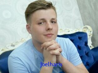 Joelharis