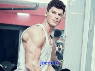 Joematt