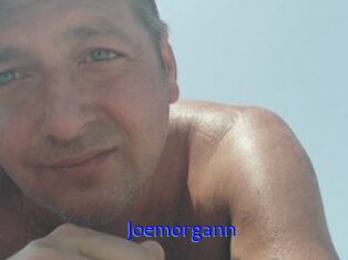 Joemorgann