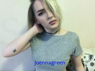 Joennagreen