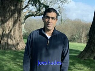 Joeshades