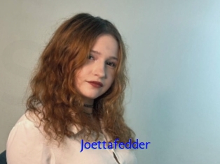 Joettafedder