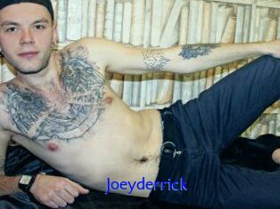 Joeyderrick