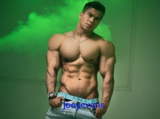 Joeyevans